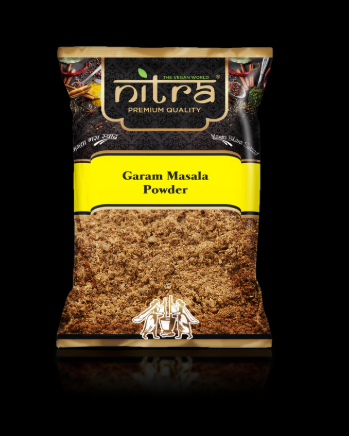 Nitra garam masala powder 1kg